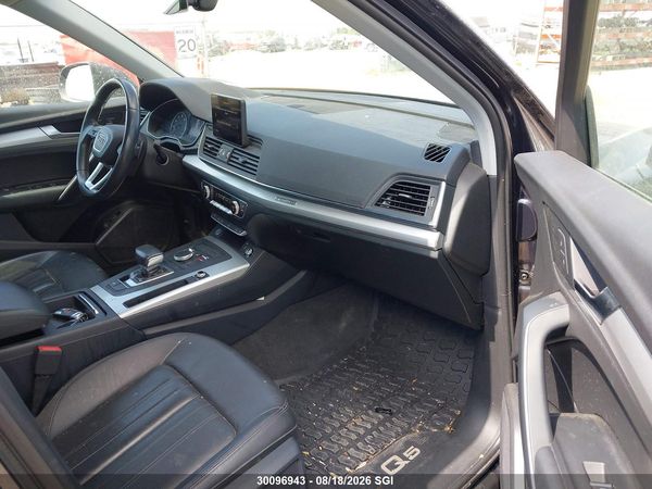 2019 AUDI Q5 PREMIUM