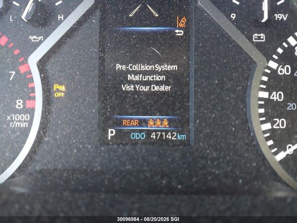 2022 TOYOTA TUNDRA CREWMAX SR/CREWMAX SR5