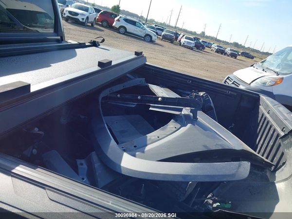 2022 TOYOTA TUNDRA CREWMAX SR/CREWMAX SR5