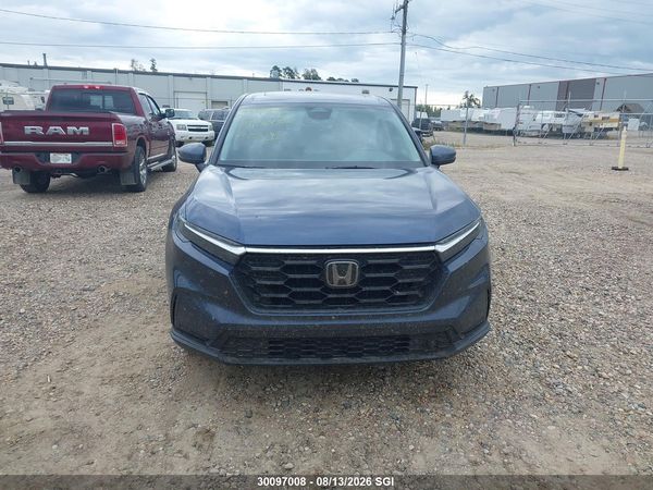 2023 HONDA CR-V EXL