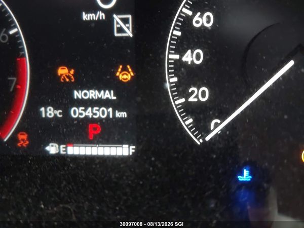 2023 HONDA CR-V EXL