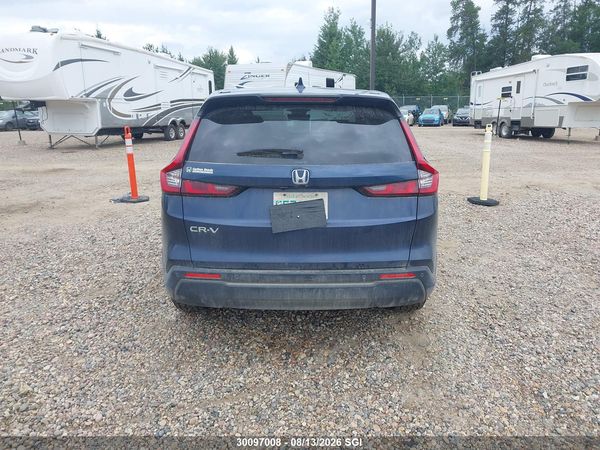 2023 HONDA CR-V EXL