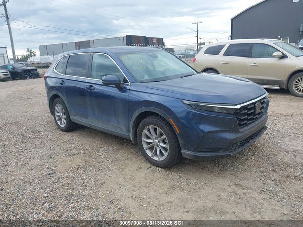 2023 HONDA CR-V EXL