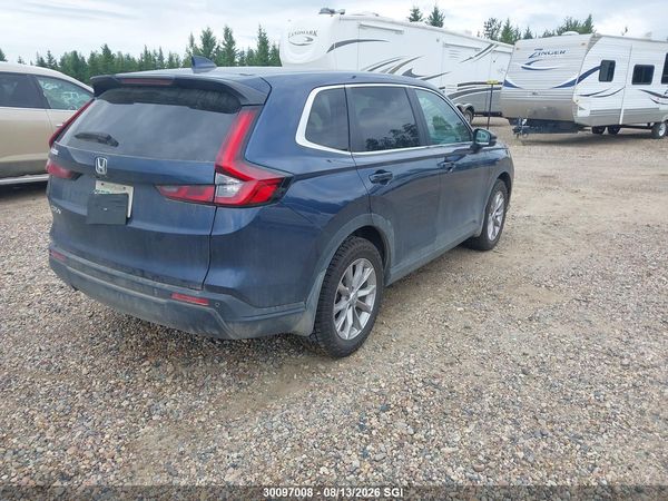 2023 HONDA CR-V EXL