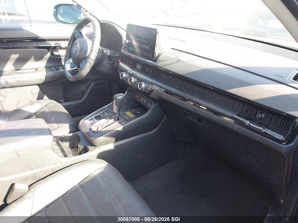 2023 HONDA CR-V EXL