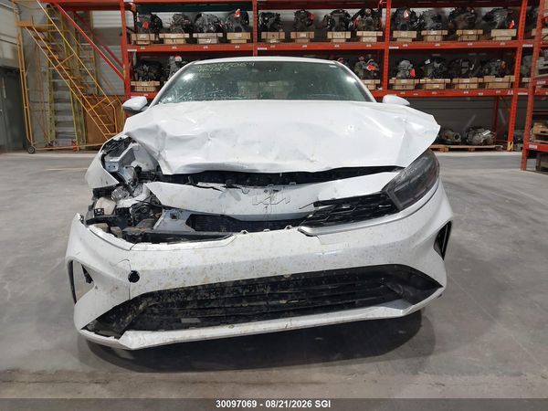 2023 KIA FORTE EX/EX+/EX PREMIUM