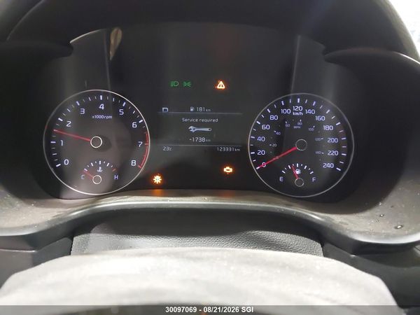 2023 KIA FORTE EX/EX+/EX PREMIUM