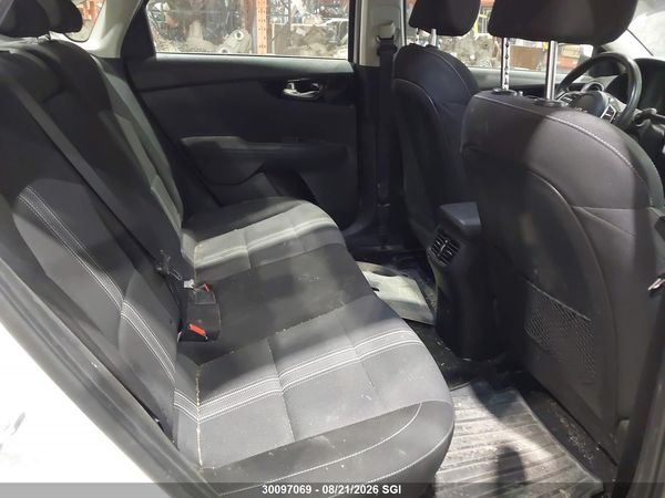 2023 KIA FORTE EX/EX+/EX PREMIUM
