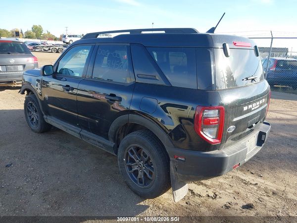 2024 FORD BRONCO SPORT BIG BEND — I3
