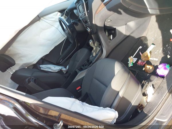 2018 HYUNDAI SANTA FE SE/LIMITED — I5