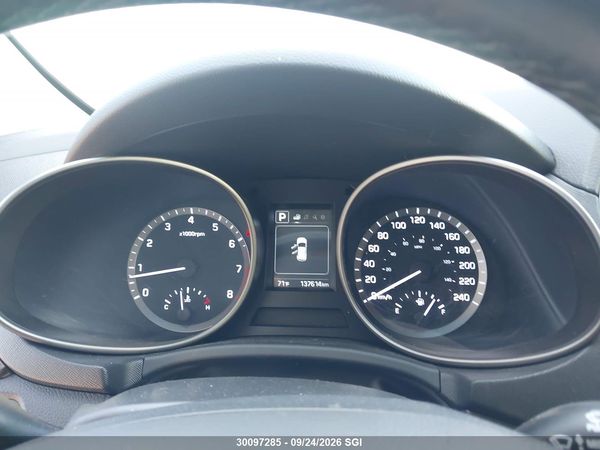 2018 HYUNDAI SANTA FE SE/LIMITED — I7