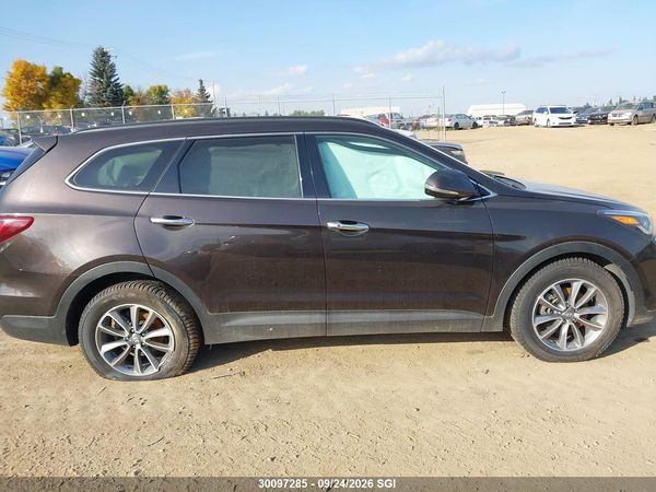 2018 HYUNDAI SANTA FE SE/LIMITED — I13