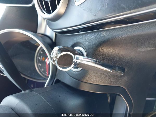 2016 MERCEDES-BENZ C 300 4MATIC