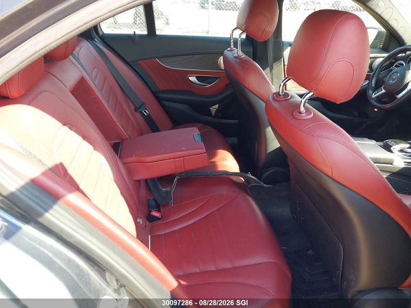2016 MERCEDES-BENZ C 300 4MATIC