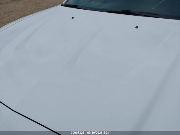 2014 DODGE CHARGER SE
