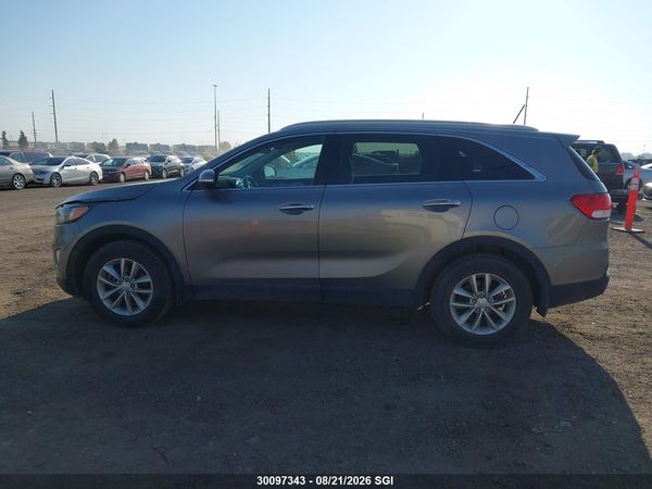 2016 KIA SORENTO LX/L