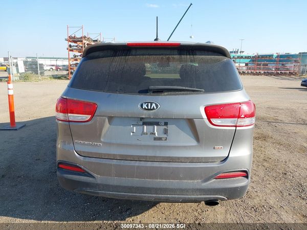 2016 KIA SORENTO LX/L