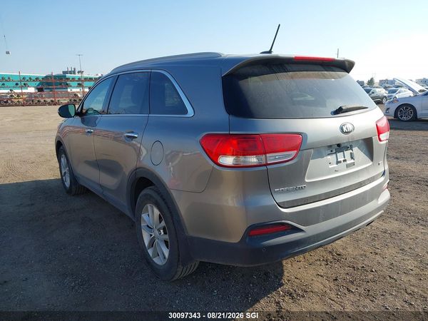 2016 KIA SORENTO LX/L