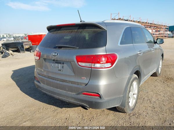 2016 KIA SORENTO LX/L