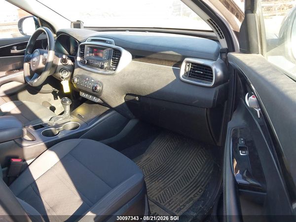 2016 KIA SORENTO LX/L