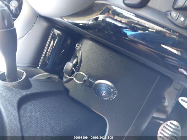 2012 MINI COOPER S COUNTRYMAN
