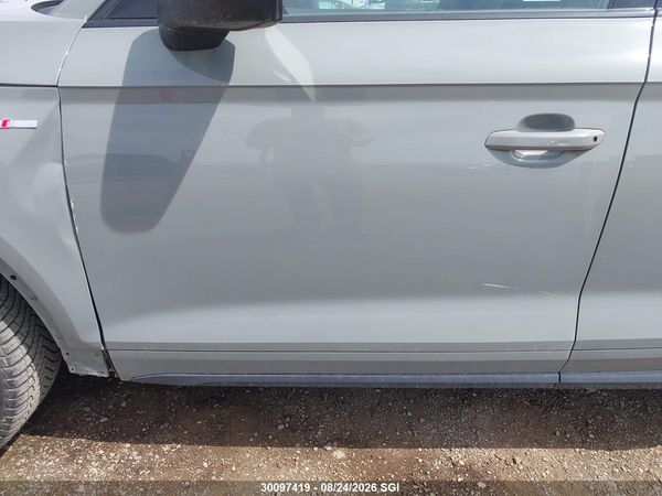 2021 AUDI Q5 TECHNIK