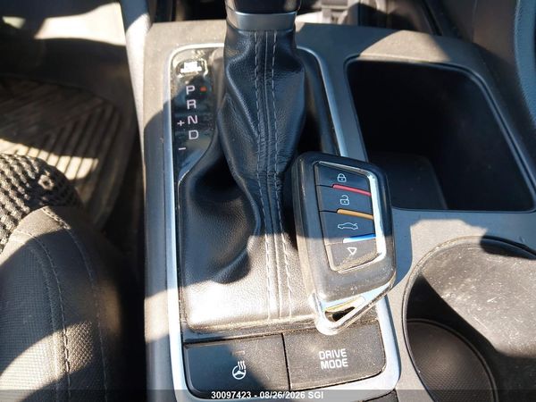 2019 KIA OPTIMA LX/S