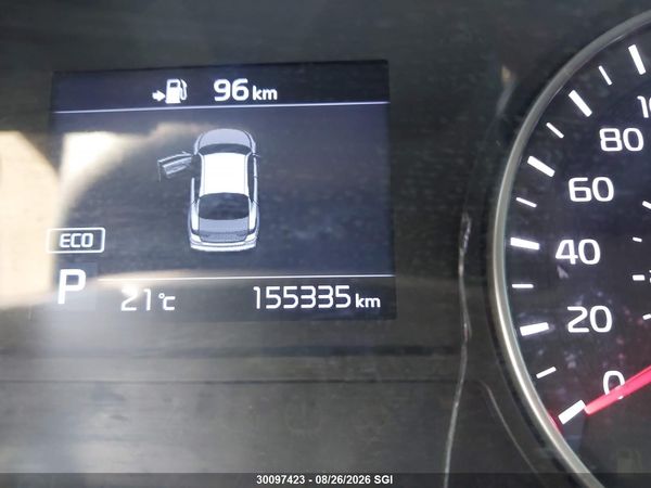 2019 KIA OPTIMA LX/S