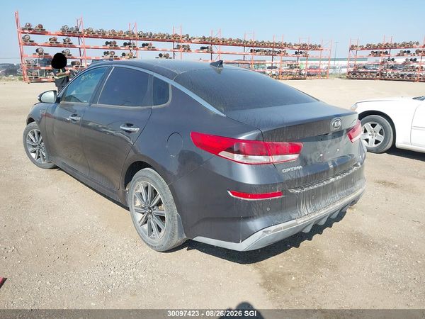 2019 KIA OPTIMA LX/S