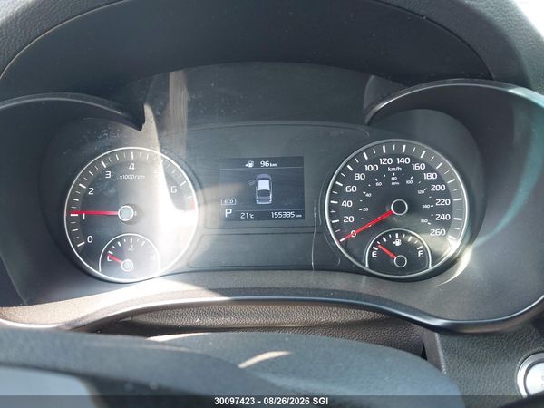 2019 KIA OPTIMA LX/S