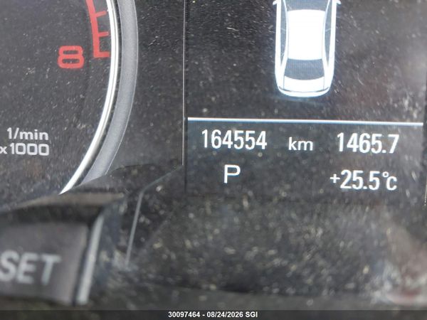2015 AUDI A4 PREMIUM PLUS