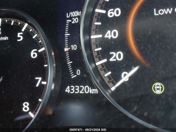 2024 MAZDA 3 GT