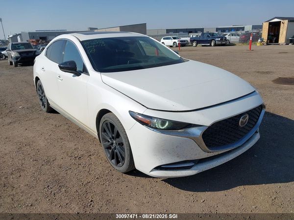 2024 MAZDA 3 GT