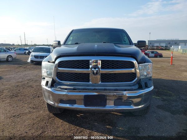 2018 RAM 1500 ST