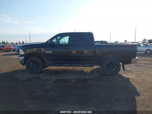 2018 RAM 1500 ST