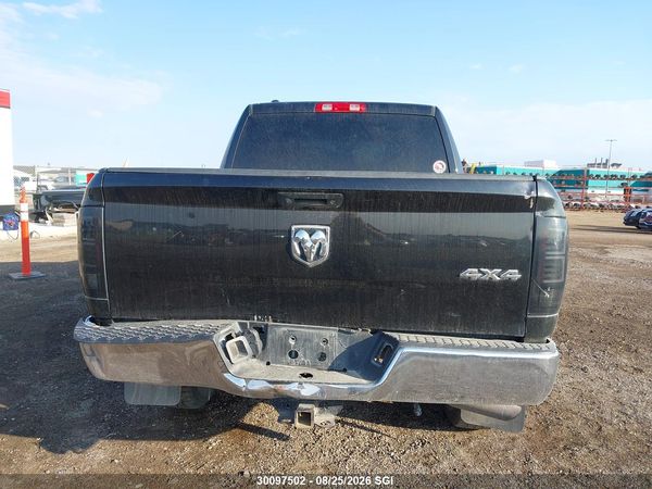 2018 RAM 1500 ST