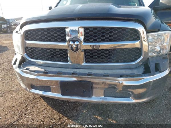 2018 RAM 1500 ST