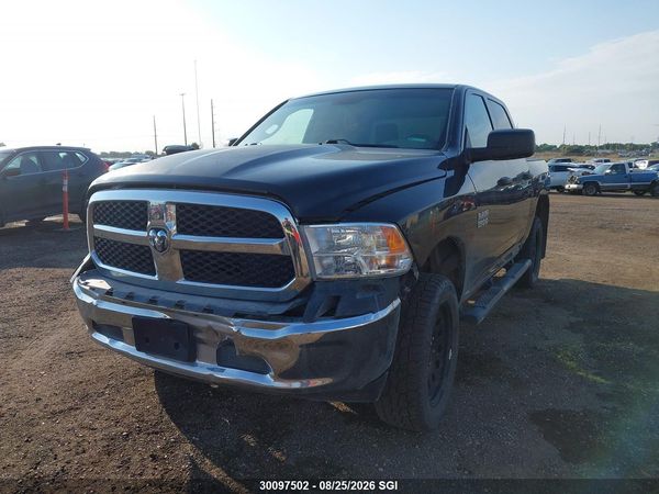 2018 RAM 1500 ST