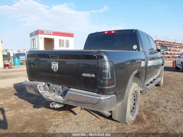 2018 RAM 1500 ST