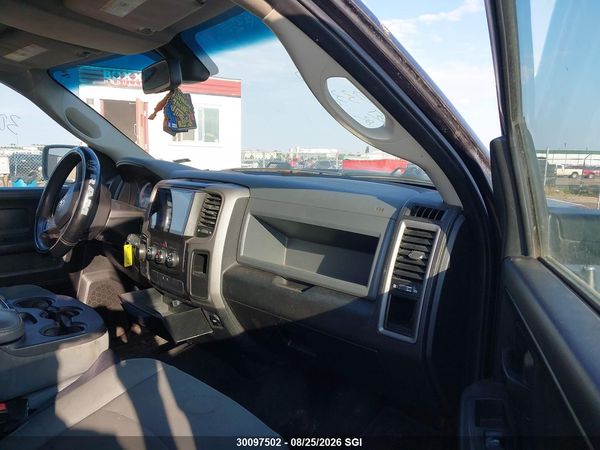 2018 RAM 1500 ST