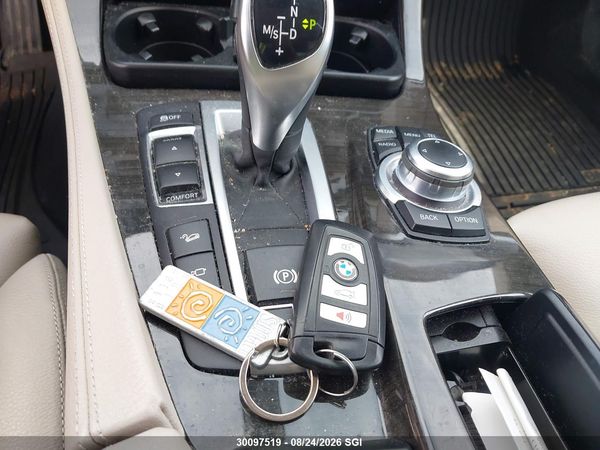 2013 BMW 535 XI