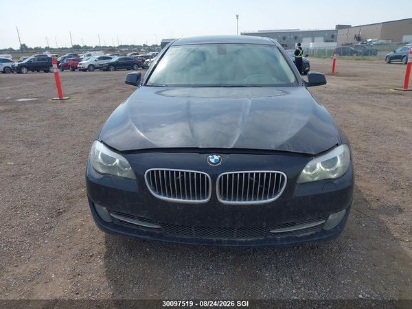 2013 BMW 535 XI