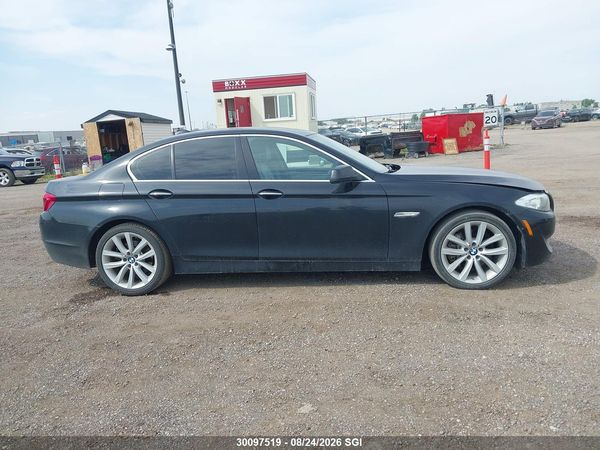 2013 BMW 535 XI