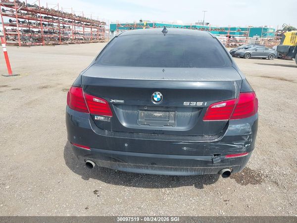 2013 BMW 535 XI