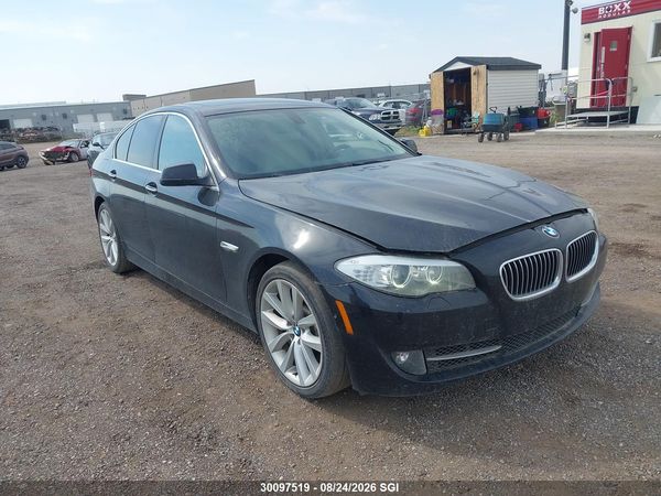 2013 BMW 535 XI