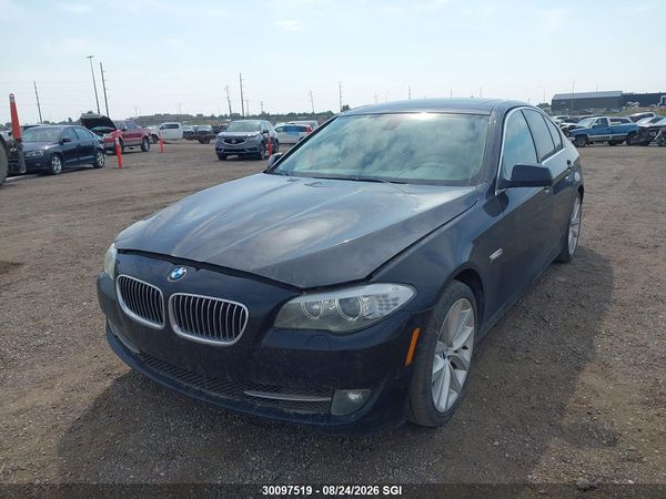 2013 BMW 535 XI