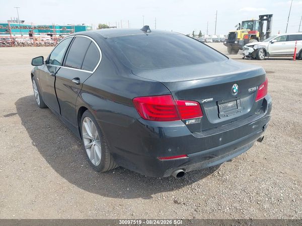 2013 BMW 535 XI