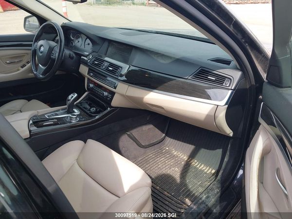 2013 BMW 535 XI