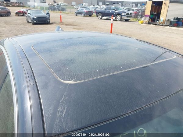 2013 BMW 535 XI