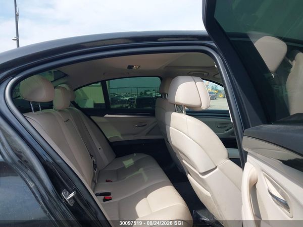 2013 BMW 535 XI